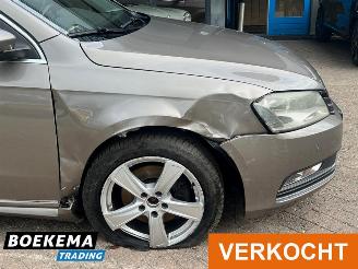 Volkswagen Passat 1.4 TSI Comfortline Navi Climate Cruise PDC picture 7