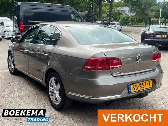 Volkswagen Passat 1.4 TSI Comfortline Navi Climate Cruise PDC picture 3