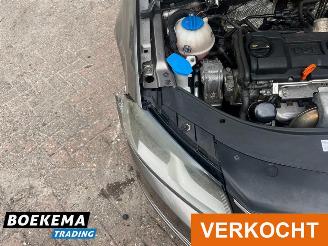 Volkswagen Passat 1.4 TSI Comfortline Navi Climate Cruise PDC picture 9