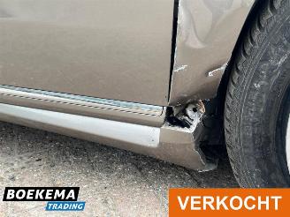 Volkswagen Passat 1.4 TSI Comfortline Navi Climate Cruise PDC picture 8