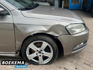 Volkswagen Passat 1.4 TSI Comfortline Navi Climate Cruise PDC picture 7