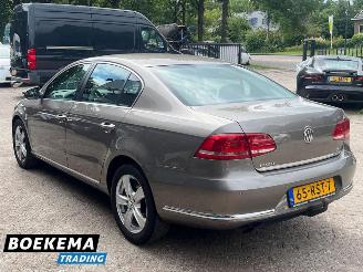 Volkswagen Passat 1.4 TSI Comfortline Navi Climate Cruise PDC picture 15