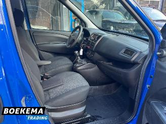 Opel Combo 1.3 CDTi ecoFLEX Edition Airco Schuifdeur picture 19