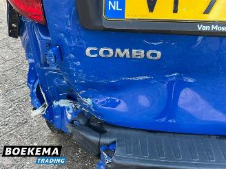 Opel Combo 1.3 CDTi ecoFLEX Edition Airco Schuifdeur picture 11