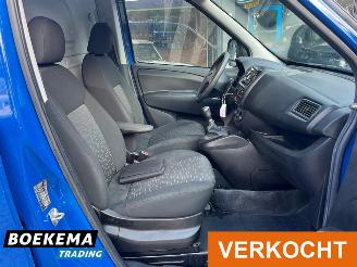 Opel Combo 1.3 CDTi ecoFLEX Edition Airco Schuifdeur picture 20