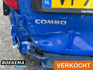 Opel Combo 1.3 CDTi ecoFLEX Edition Airco Schuifdeur picture 11