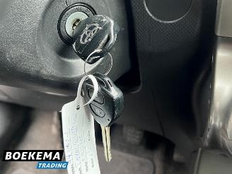 Toyota Urban Cruiser 1.3 VVT-i Aspiration Navi Climate Trekh. picture 20