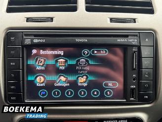 Toyota Urban Cruiser 1.3 VVT-i Aspiration Navi Climate Trekh. picture 17