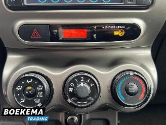 Toyota Urban Cruiser 1.3 VVT-i Aspiration Navi Climate Trekh. picture 18