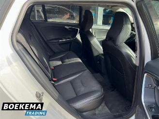 Volvo V-60 2.4 D5 Twin Engine AWD Plug in Hybrid Navi Climate Cruise picture 11