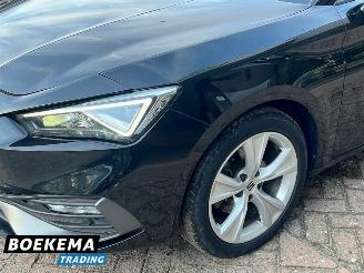 Seat Leon 1.5 TSI FR Intense Led Virutal Navi Cruise Camera PDC picture 9