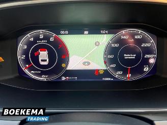 Seat Leon 1.5 TSI FR Intense Led Virutal Navi Cruise Camera PDC picture 26