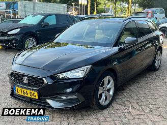 Seat Leon 1.5 TSI FR Intense Led Virutal Navi Cruise Camera PDC picture 4