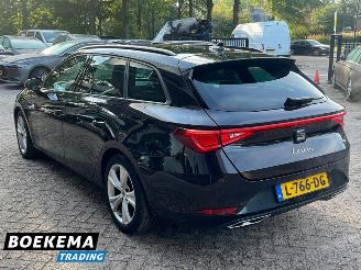 Seat Leon 1.5 TSI FR Intense Led Virutal Navi Cruise Camera PDC picture 3