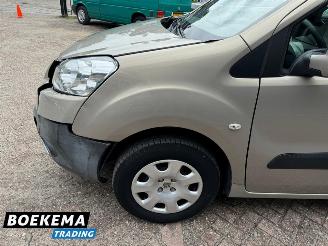 Peugeot Partner Tepee 1.6 VTi XT Rolstoel Lift Airco 5-Persoons picture 11