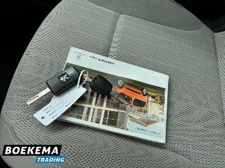 Peugeot Partner Tepee 1.6 VTi XT Rolstoel Lift Airco 5-Persoons picture 25