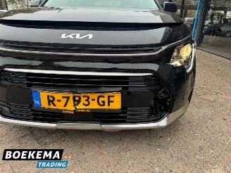 Kia Niro 1.6 GDi Hybrid DynamicLine Navi Camera Clima Cruise picture 7