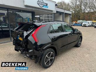 Kia Niro 1.6 GDi Hybrid DynamicLine Navi Camera Clima Cruise picture 2