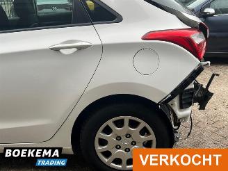 Hyundai I-30 1.4 Led Climate Cruise 5-Deurs picture 7