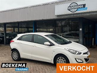  Hyundai I-30 1.4 Led Climate Cruise 5-Deurs 2012/5
