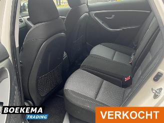 Hyundai I-30 1.4 Led Climate Cruise 5-Deurs picture 16