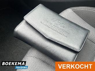 Hyundai I-30 1.4 Led Climate Cruise 5-Deurs picture 29