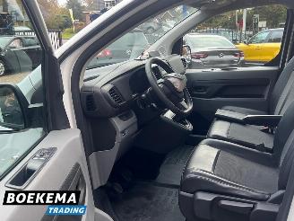 Toyota Proace 1.6 D-4D Cool Comfort 3-Pers Airco Cruise Trekh. picture 18