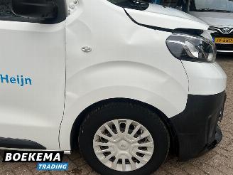 Toyota Proace 1.6 D-4D Cool Comfort 3-Pers Airco Cruise Trekh. picture 14