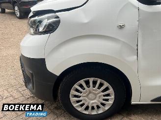Toyota Proace 1.6 D-4D Cool Comfort 3-Pers Airco Cruise Trekh. picture 16