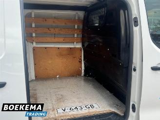 Toyota Proace 1.6 D-4D Cool Comfort 3-Pers Airco Cruise Trekh. picture 22