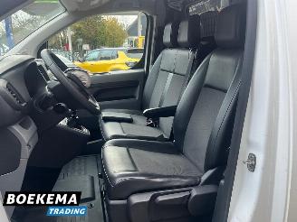 Toyota Proace 1.6 D-4D Cool Comfort 3-Pers Airco Cruise Trekh. picture 19