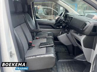 Toyota Proace 1.6 D-4D Cool Comfort 3-Pers Airco Cruise Trekh. picture 24