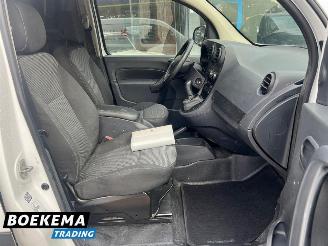Mercedes Citan 108 CDI Airco Schuifdeur Sidebars picture 18
