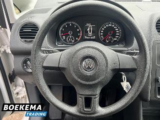 Volkswagen Caddy maxi 1.2 TSI 105PK 7-Persoons Airco 2X Schuifdeur picture 18
