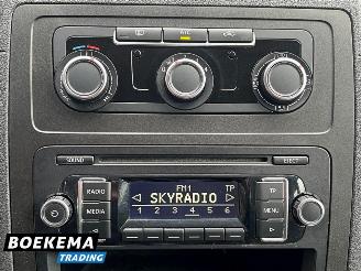 Volkswagen Caddy maxi 1.2 TSI 105PK 7-Persoons Airco 2X Schuifdeur picture 21