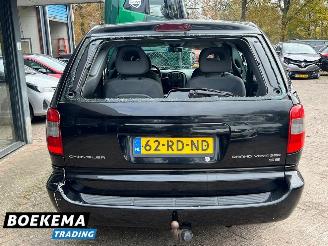 Chrysler Grand-voyager 2.4i SE Luxe 6-Pers Aut Climate Cruise Trekh. picture 5