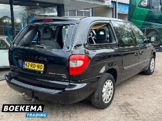 Chrysler Grand-voyager 2.4i SE Luxe 7-Pers Aut Climate Cruise Trekh. picture 2