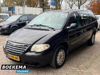 Chrysler Grand-voyager 2.4i SE Luxe 7-Pers Aut Climate Cruise Trekh. picture 4