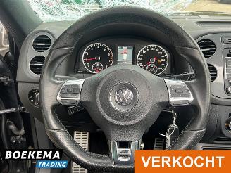 Volkswagen Tiguan 1.4 TSI Led R-line Pano Stoelverw. Camera picture 24