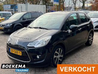 Citroën C3 1.6 e-HDi Selection Zenith Climate Cruise picture 4