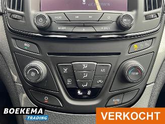 Opel Insignia 1.4 T Business+ Navi Climate Cruise PDC Trekh. picture 28