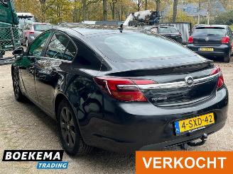 Opel Insignia 1.4 T Business+ Navi Climate Cruise PDC Trekh. picture 3
