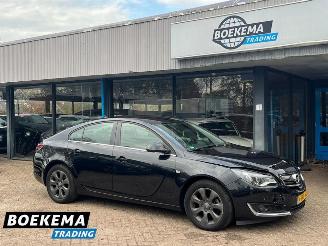  Opel Insignia 1.4 T Business+ Navi Climate Cruise PDC Trekh. 2013/12