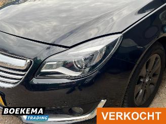 Opel Insignia 1.4 T Business+ Navi Climate Cruise PDC Trekh. picture 8