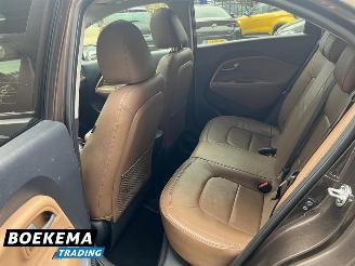 Kia Rio 1.4 CVVT 110PK Super Pack Leer Open-Dak Navigatie Stoelverw picture 27
