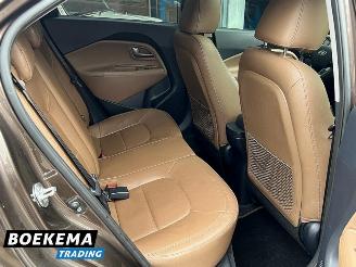Kia Rio 1.4 CVVT 110PK Super Pack Leer Open-Dak Navigatie Stoelverw picture 29