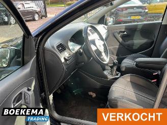 Volkswagen Polo 1.2 Easyline 5-Deurs Airco Stoelverw Cruise PDC picture 10