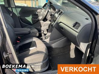 Volkswagen Polo 1.2 Easyline 5-Deurs Airco Stoelverw Cruise PDC picture 15