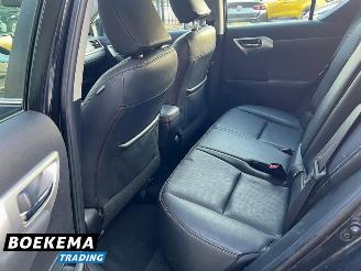 Lexus Ct 200h Business Line Navigatie Camera Stoelverw Leer picture 16