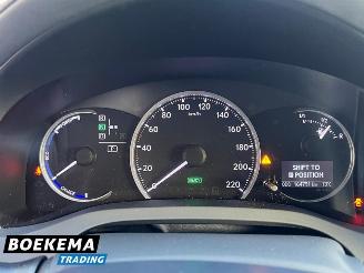Lexus Ct 200h Business Line Navigatie Camera Stoelverw Leer picture 23